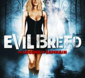 Evil Breed: the Legend of Samhain