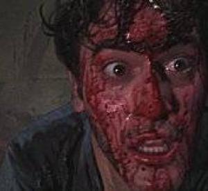 Evil Dead