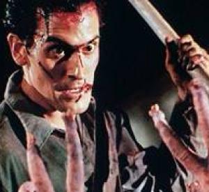 Evil Dead 2