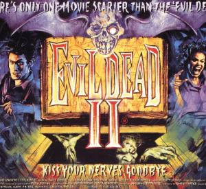 Evil Dead 2