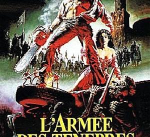 Evil Dead 3 : L'Armée des Ténèbres