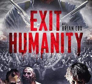 Exit Humanity