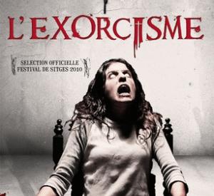 L'Exorcisme