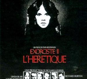L'Exorciste 2 : l'Hérétique