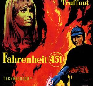 Fahrenheit 451