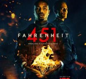 Fahrenheit 451