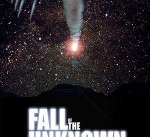 Fall of the unknown