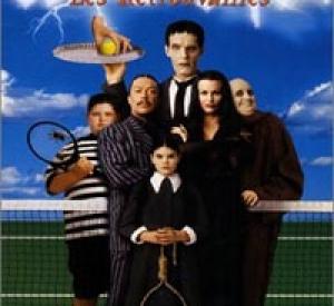 La Famille Addams : les Retrouvailles