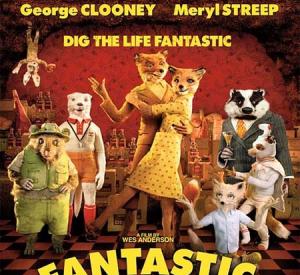 Fantastic Mr. Fox