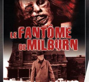 Le Fantôme de Milburn