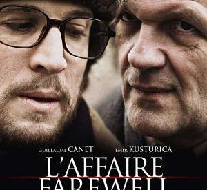 L'Affaire Farewell