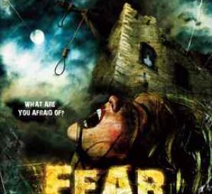 Fear House