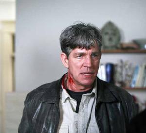 Eric Roberts