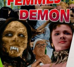 Femmes Demon