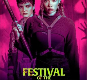 Festival of the Living Dead