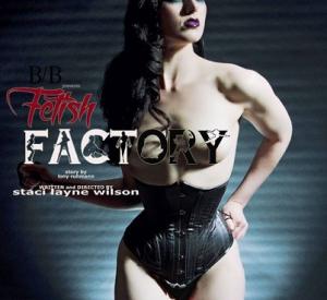 Fetish Factory