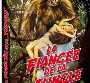 La Fiancée de la Jungle