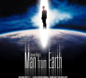 The Man from Earth