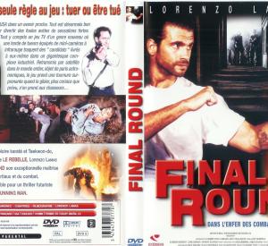 Final Round: Dans l'Enfer des Combats Clandestins