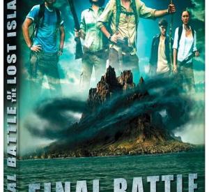 Final Battle of the Lost Island