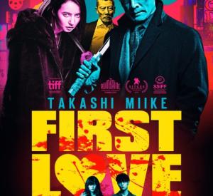 First Love, le Dernier Yakuza