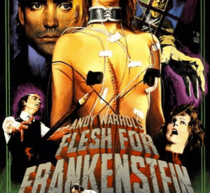 Flesh for Frankenstein