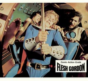 Flesh Gordon