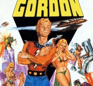 Flesh Gordon