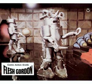 Flesh Gordon