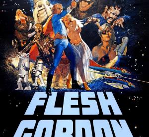 Flesh Gordon