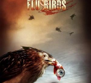 Flu birds - Les Ailes de la terreur
