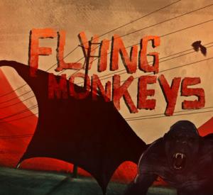 Flying Monkeys