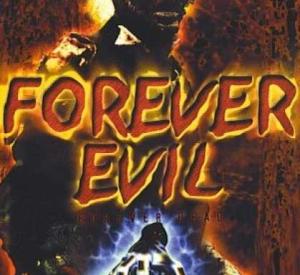 Forever Evil