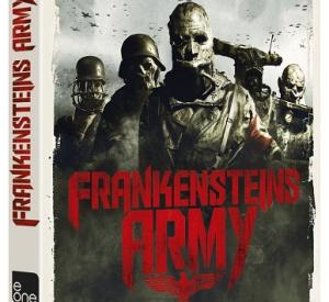 Frankenstein's Army