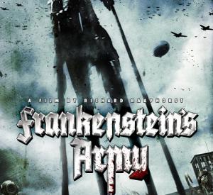 Frankenstein's Army