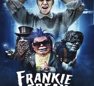 Frankie Freako