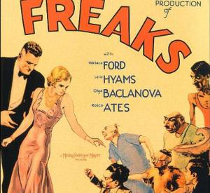 Freaks: la Monstrueuse Parade