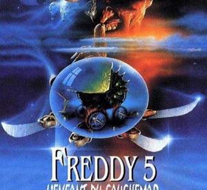 Freddy 5: L'Enfant du Cauchemar