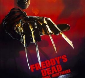 La Fin de Freddy: L'Ultime Cauchemar