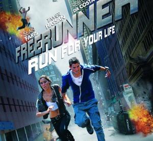 Freerunner