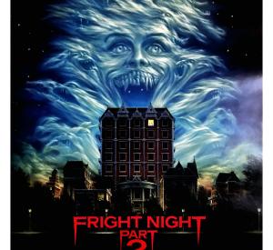 Fright Night Part II