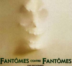 Fantômes contre Fantômes