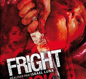 Fright Flick: Massacre sur un Tournage