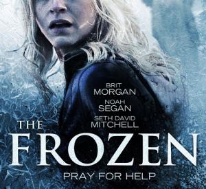 The Frozen