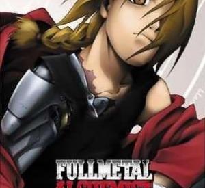 Fullmetal Alchemist