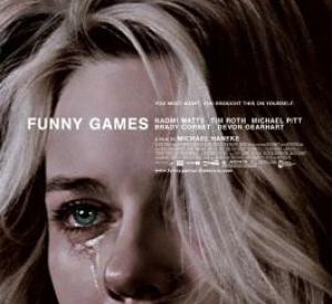 Funny Games U.S.