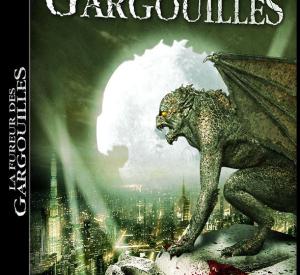 La  Fureur des Gargouilles