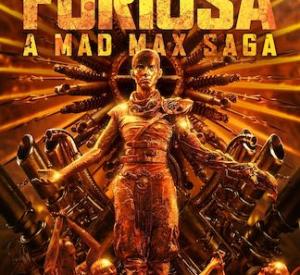 Furiosa: Une Saga Mad Max