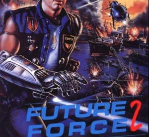 Future Force 2: Future Zone