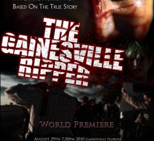 The Gainesville ripper